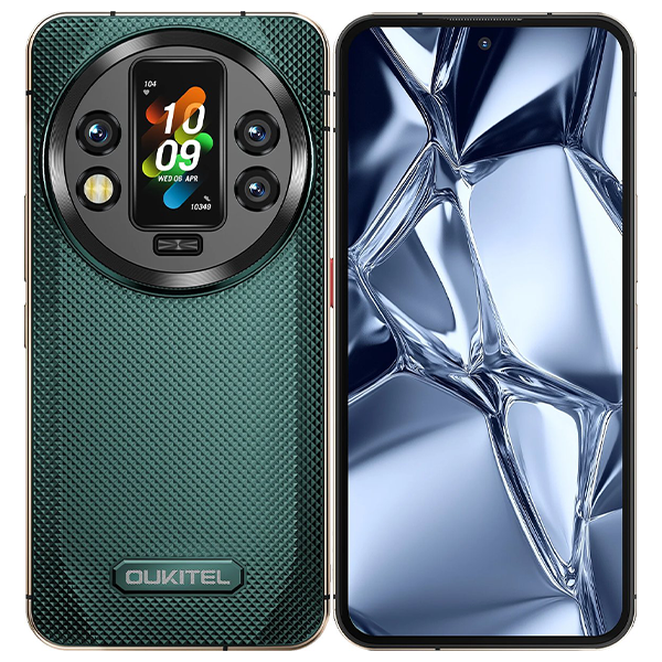 Oukitel WP200