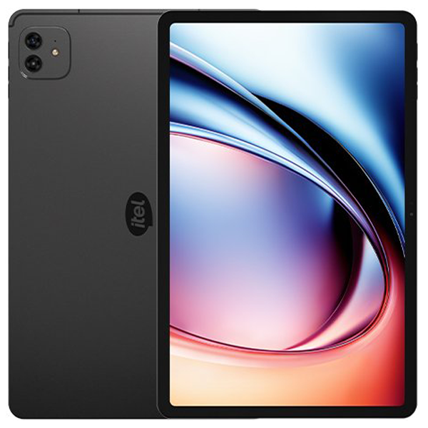 itel VistaTab 30 Pro