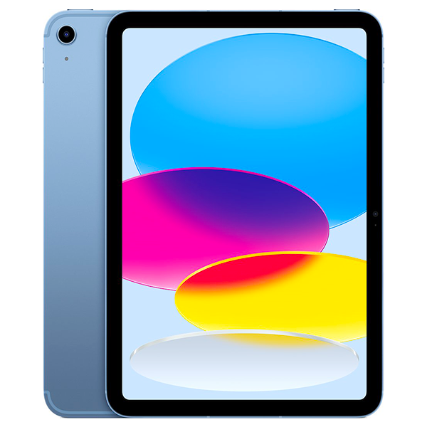 Apple iPad (2025) Blue