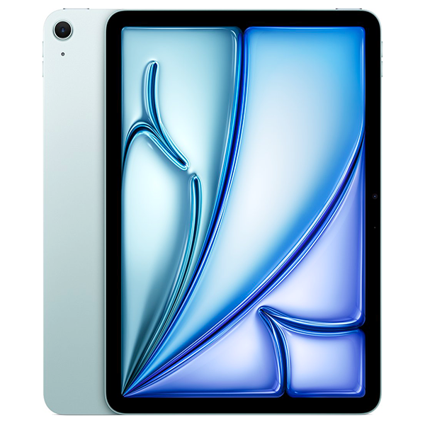 Apple iPad Air 11 (2025) Blue