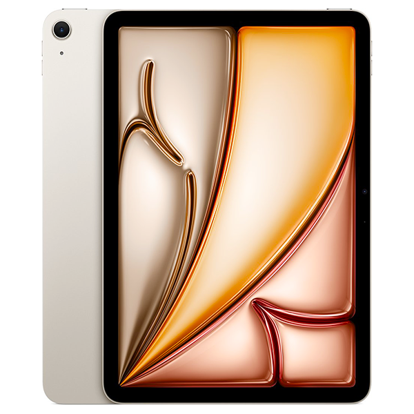 Apple iPad Air 11 (2025) Purple