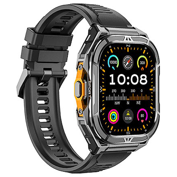 Cubot GT3 Black