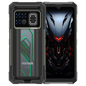 Doogee Fire 6 Max