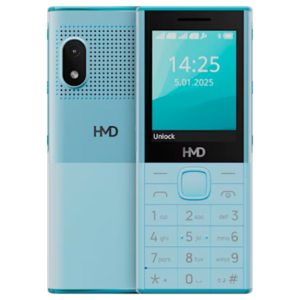 HMD 150 Music