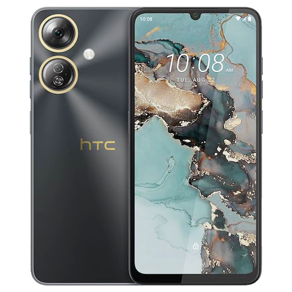 HTC Wildfire E5 Plus Gray