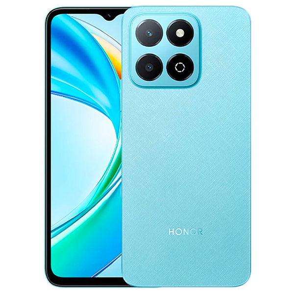 Honor Play9A Blue