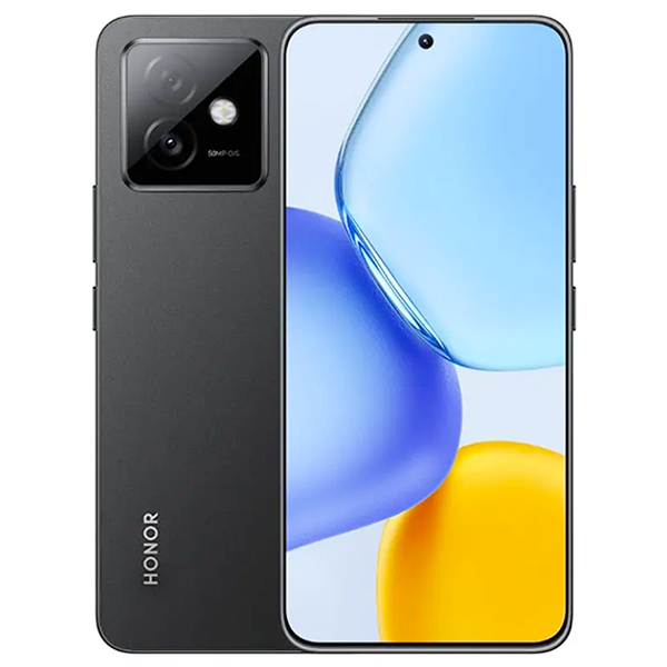 Honor X60 GT Black