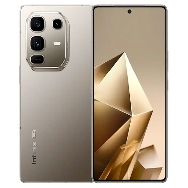 Infinix Note 50 Pro+