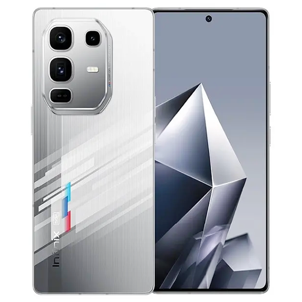 Infinix Note 50 Pro+