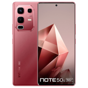 Infinix Note 50s