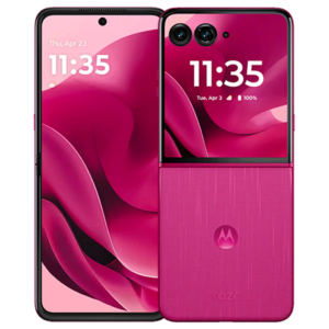 Motorola Razr 60 Ultra