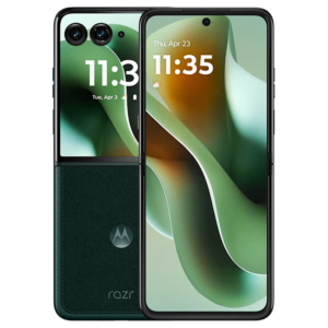 Motorola Razr Ultra 2025