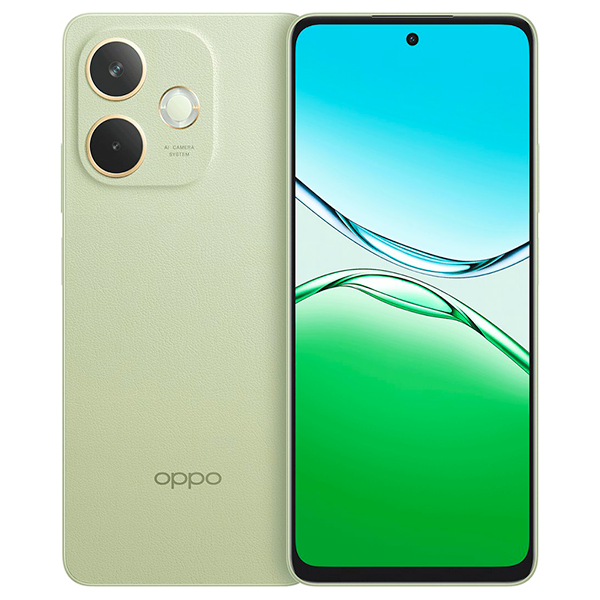 Oppo A5 Energy Green