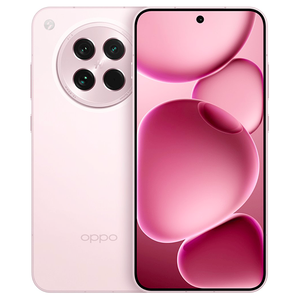 Oppo Find X8s
