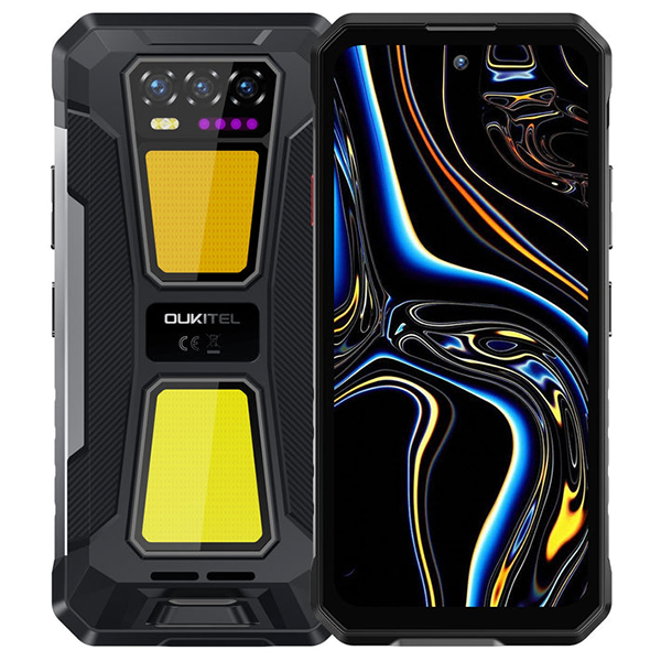 Oukitel WP58