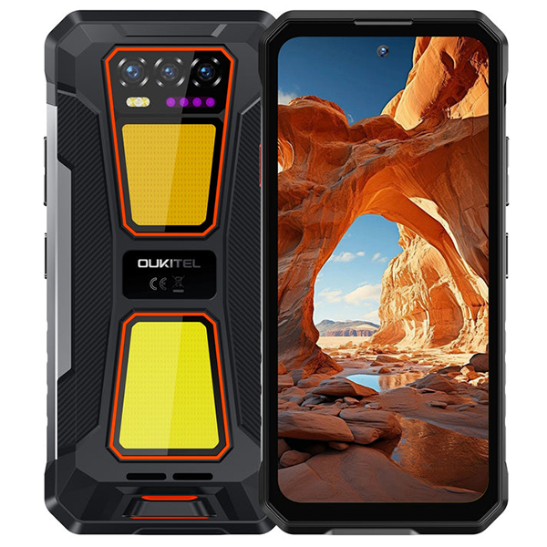 Oukitel WP58
