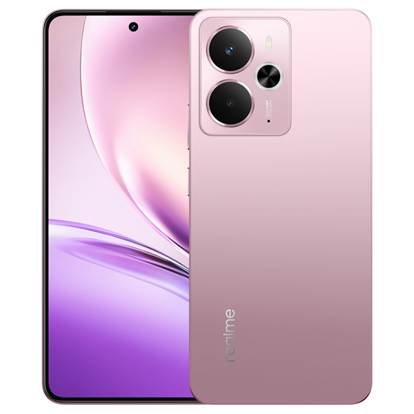 Realme 14 Pink