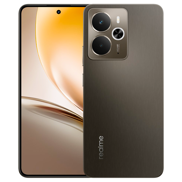 Realme 14 Titanium