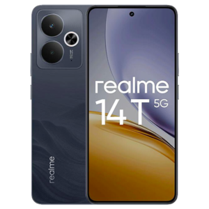 Realme 14T