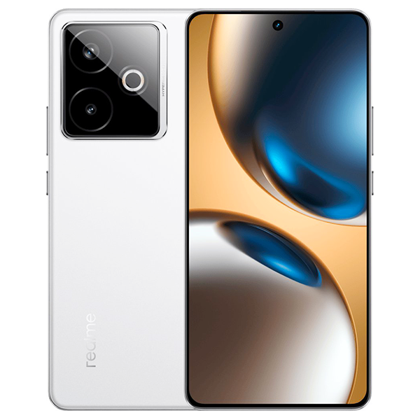 Realme GT7 (China)