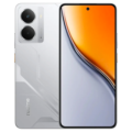 Realme P3 Space Silver