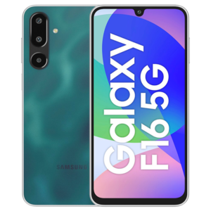 Samsung Galaxy F16
