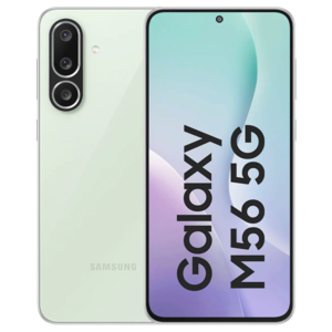 Samsung Galaxy M56