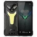 Ulefone Armor 34 Pro