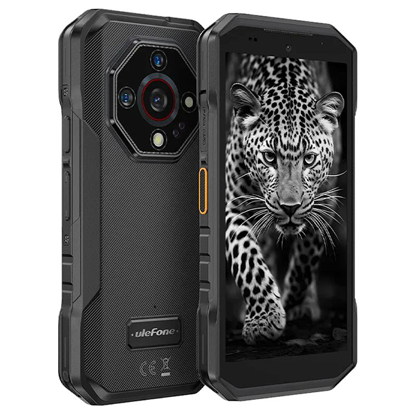 Ulefone Armor X32