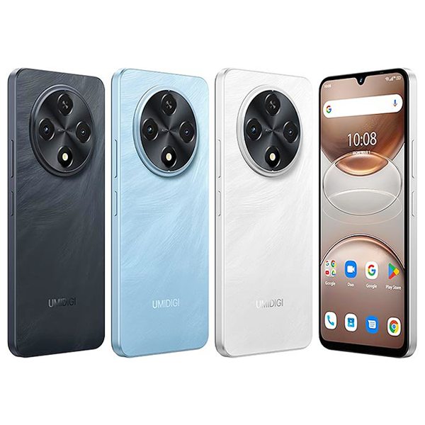 Umidigi G100A All