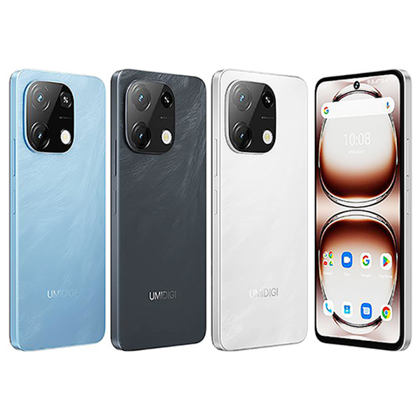 Umidigi Note 100A All