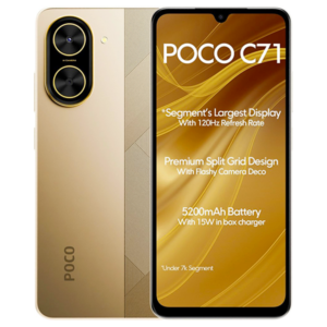 Xiaomi Poco C71