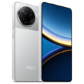 Xiaomi Poco F7 Pro Silver