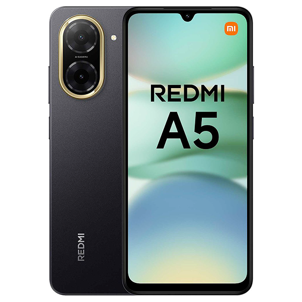 Xiaomi Redmi A5 4G Black