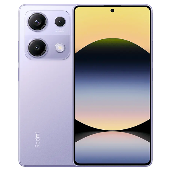 Xiaomi Redmi Note 14S