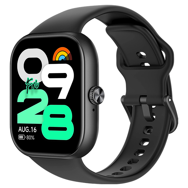 Xiaomi Redmi Watch Move Black