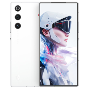 ZTE nubia RedMagic 10 Air