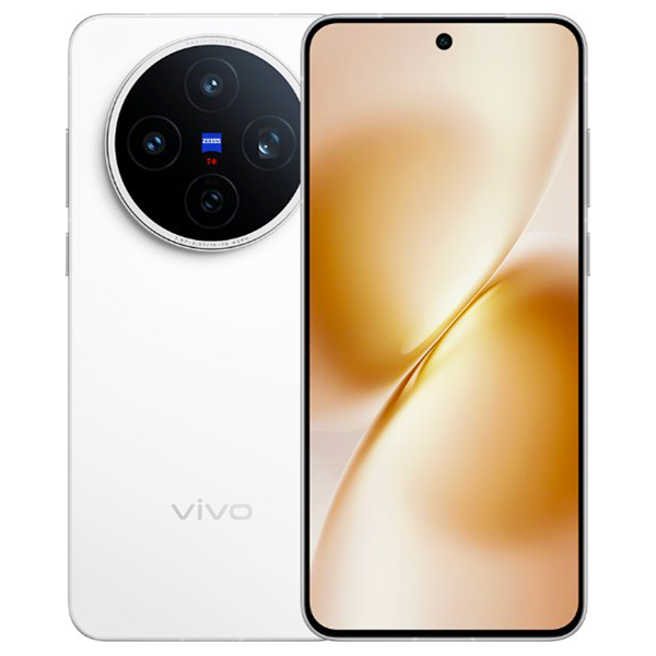 vivo X200s