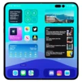Apple iPhone Fold