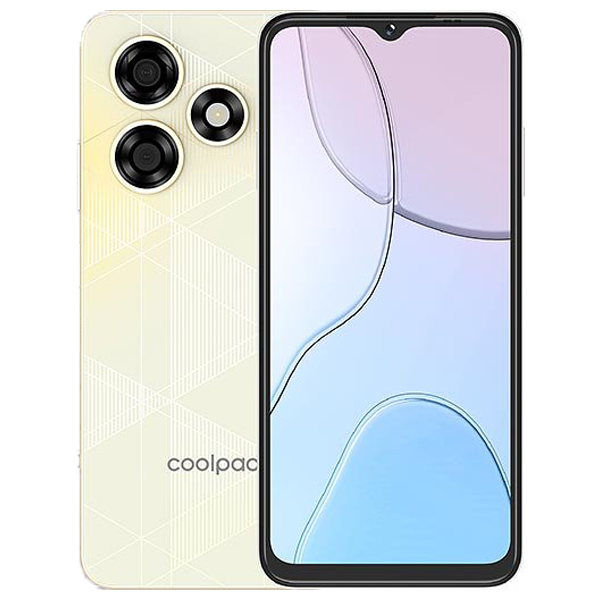 Coolpad C35