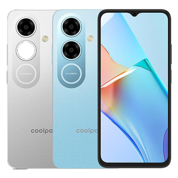 Coolpad CP12 Neo Plus