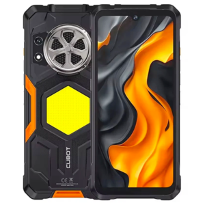 Cubot KingKong Power 5