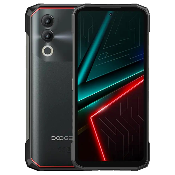 Doogee Blade20 Black