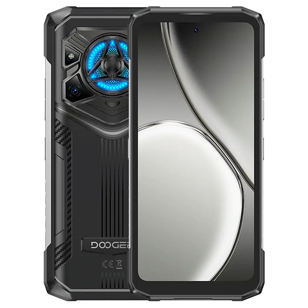 Doogee Blade20 Play Silver