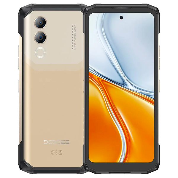 Doogee Blade20 Turbo