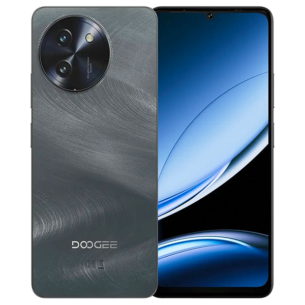 Doogee Note59 Pro+