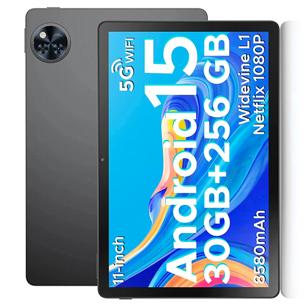 Doogee U11 Pro Black