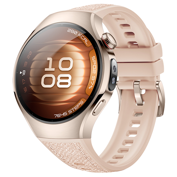 Huawei Watch 5
