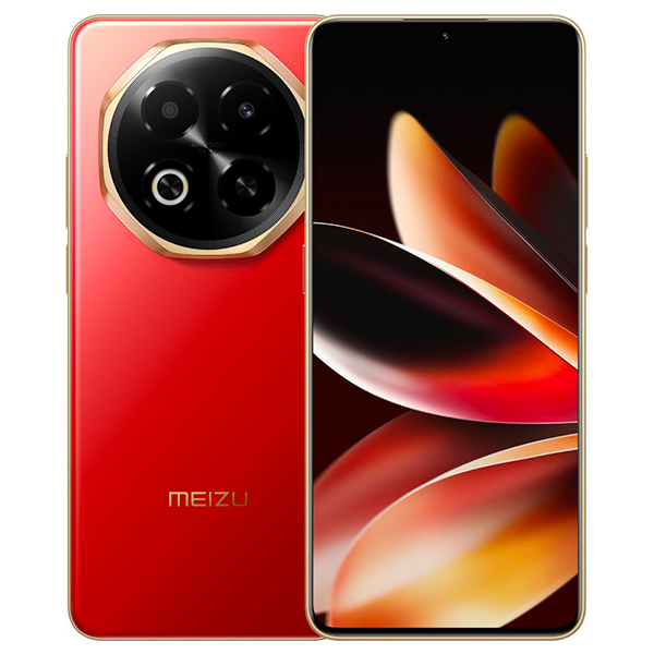 Meizu Note 16