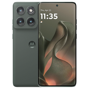 Motorola Edge (2025)